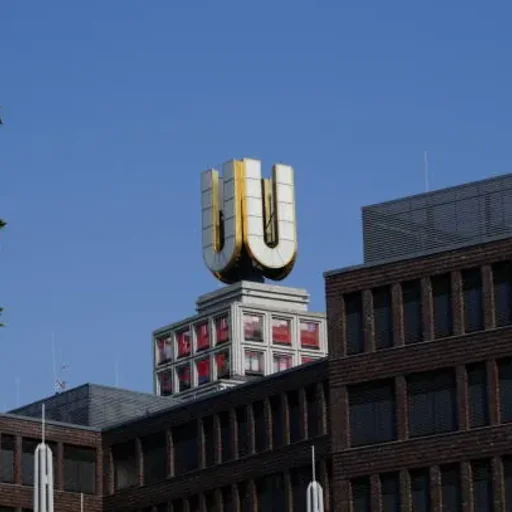 Schulungszentrum Dortmund