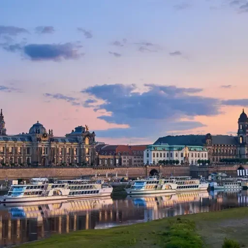 Schulungszentrum Dresden
