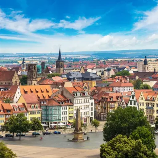 Schulungszentrum Erfurt