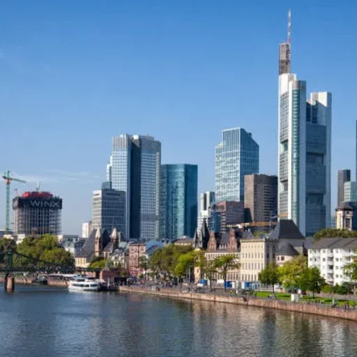 Schulungszentrum Frankfurt