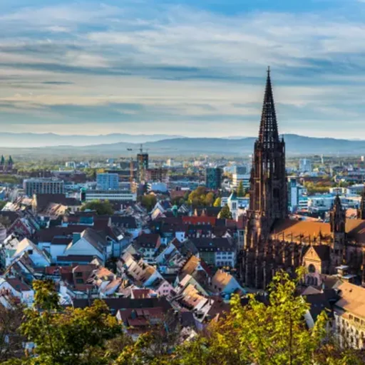 Schulungszentrum Freiburg
