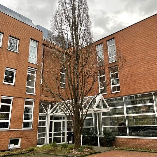Schulungszentrum Hannover