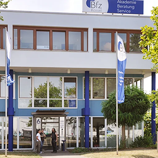 Schulungszentrum Kassel