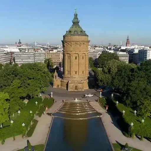 Schulungszentrum Mannheim