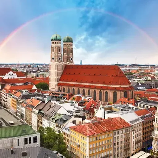Schulungszentrum München