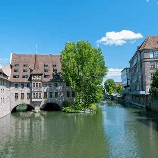 Schulungszentrum Nürnberg