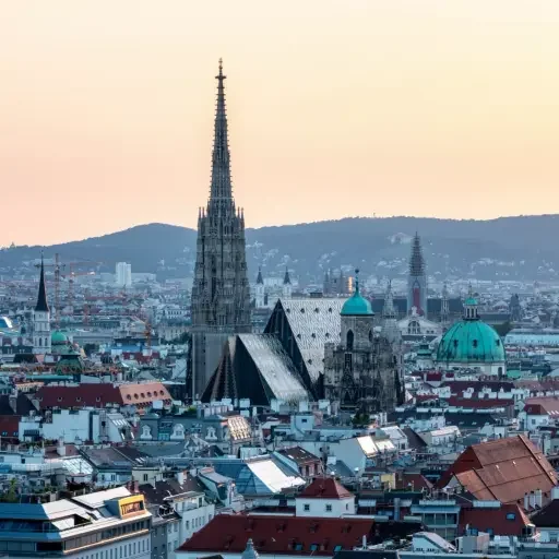 Schulungszentrum Wien