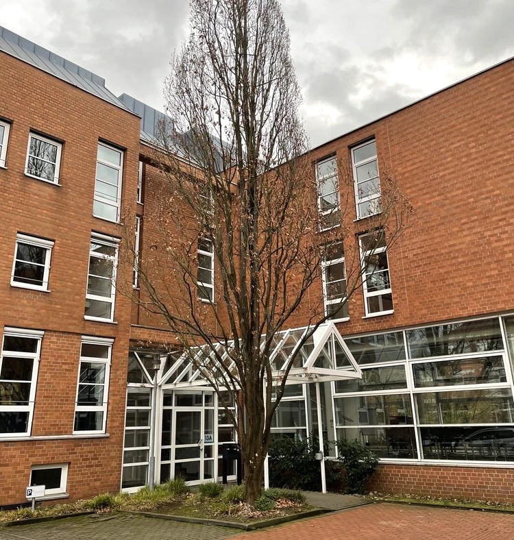 Netz-Weise IT-Training Schulungszentrum Freundallee 13a Hannover