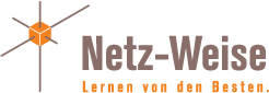 Netz-Weise Logo